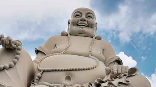 laughing-buddha