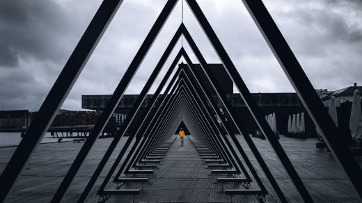 black-triangle