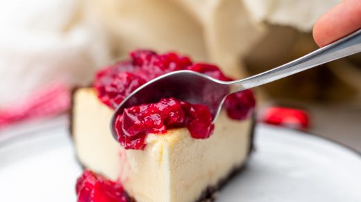 cheese-cake