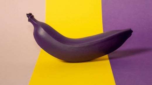 purple-banana