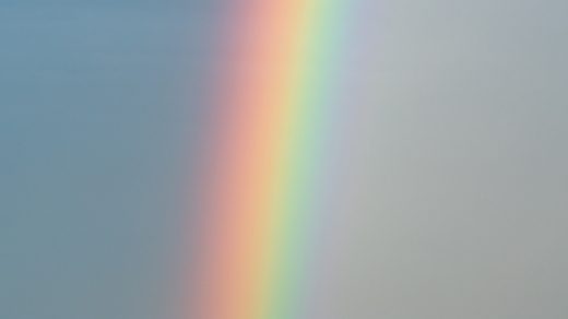 rainbow