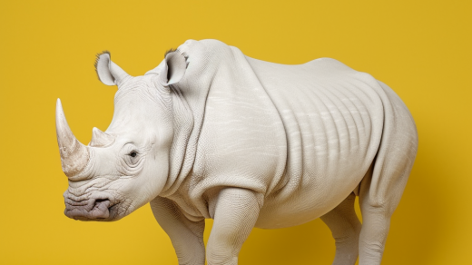 white-rhino