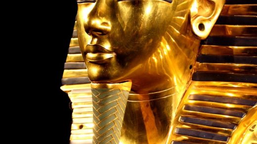 king-tut