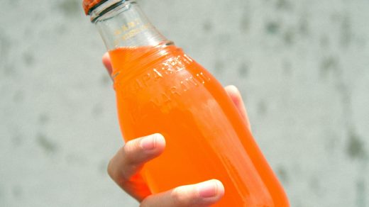 orangeade